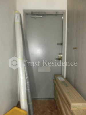 【玄関】 | セゾン深川