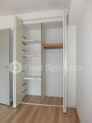 【収納】 | セゾン深川