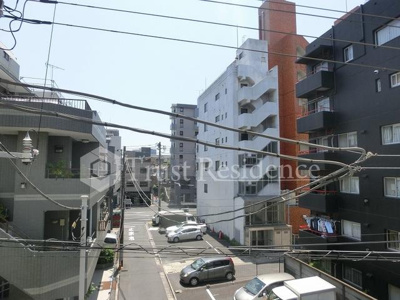 【展望】 | セゾン深川