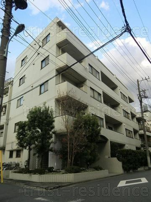 【外観】 | セゾン深川