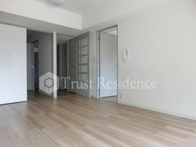 【居間・リビング】 | セゾン深川