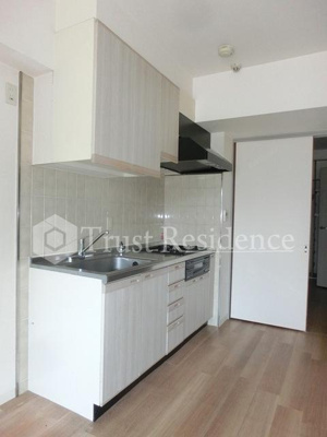 【キッチン】 | セゾン深川