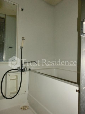 【浴室】 | セゾン深川