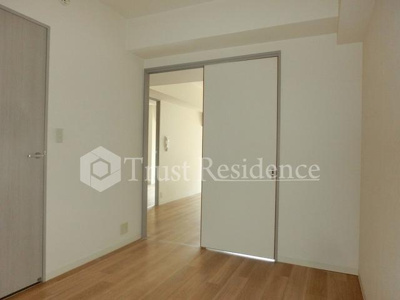 【内装】 | セゾン深川