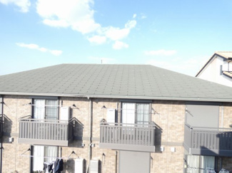 【展望】 | VAN SOREIL野並 | イメージ