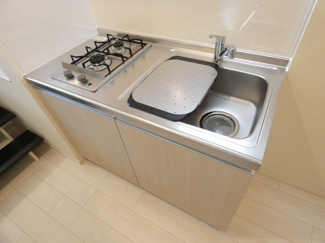 【キッチン】 | VAN SOREIL野並 | イメージ