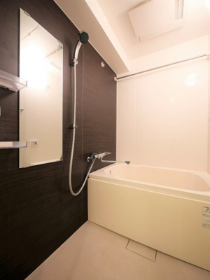 【内装】 | パティーナ大山 | 内装もきれいです