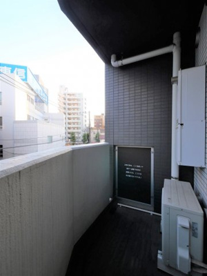 【内装】 | パティーナ大山 | 内装です