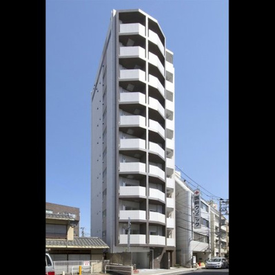 【外観】 | パティーナ大山 | 外観です