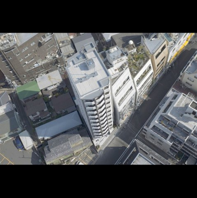 【外観】 | パティーナ大山 | 外観です