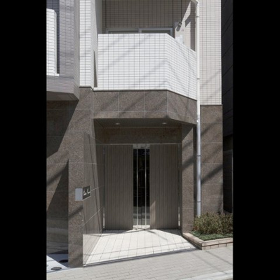 【外観】 | パティーナ大山 | 外観もきれいです