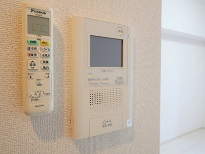 【内装】 | パティーナ大山