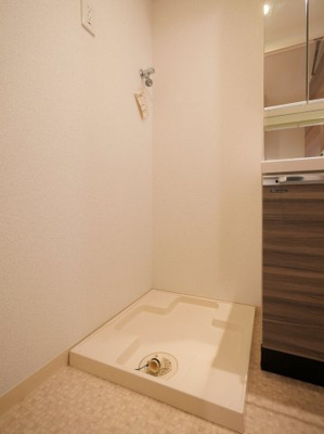 【内装】 | パティーナ大山