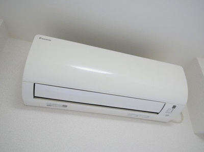 【内装】 | パティーナ大山