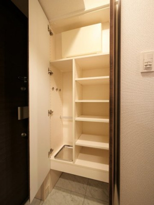 【内装】 | パティーナ大山