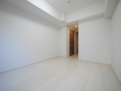 【内装】 | パティーナ大山