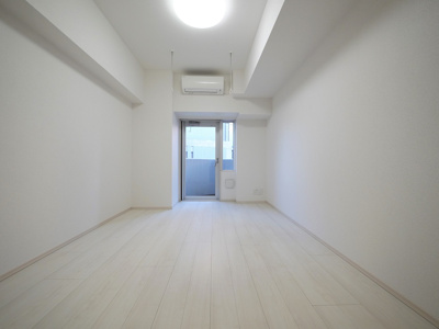 【内装】 | パティーナ大山