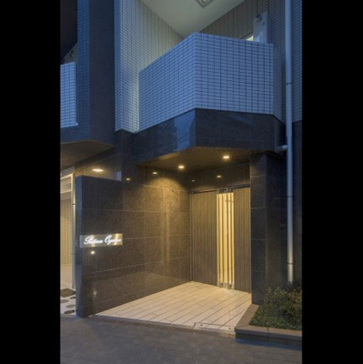 【外観】 | パティーナ大山 | 外観も気になるポイント