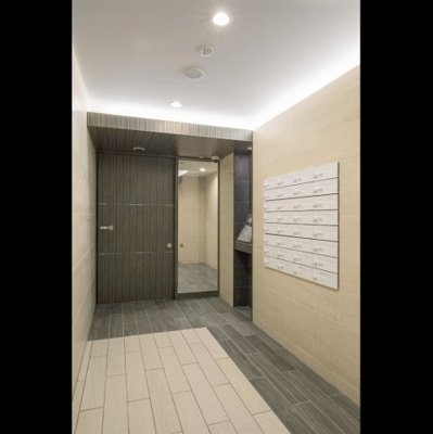 【外観】 | パティーナ大山 | 外観は落ち着いています