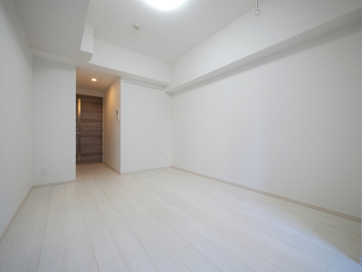 【内装】 | パティーナ大山 | きれいな内装です