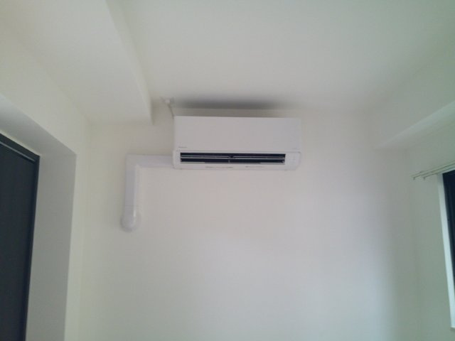 大阪市中央区久太郎町１丁目の賃貸マンションの設備