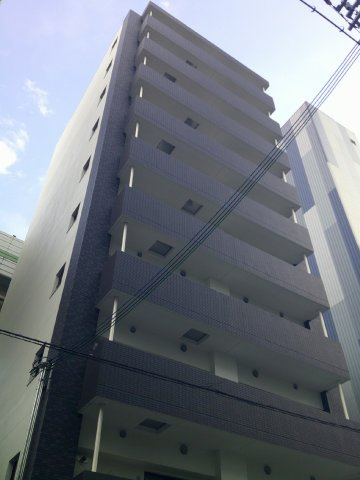 大阪市中央区久太郎町１丁目の賃貸マンション