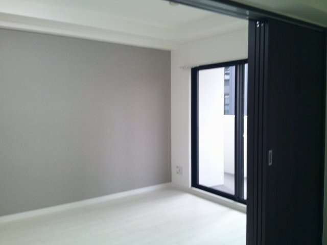 大阪市中央区久太郎町１丁目の賃貸マンションの内装