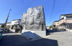 和泉が丘２丁目新築戸建の画像