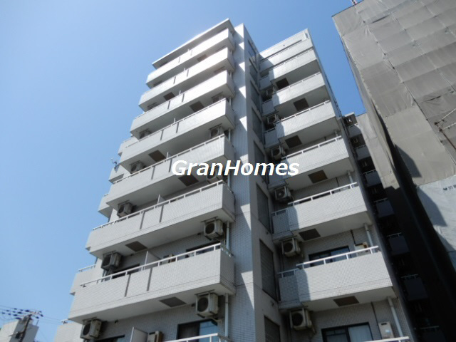 ジュネス姫路Ⅰ