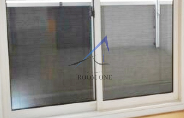 ＩＳＩＳ　東向島のバルコニー|バルコニーです。