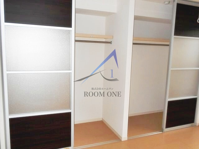 ＩＳＩＳ　東向島の収納|収納です。