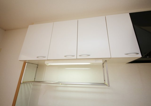 ヴィラージュの設備