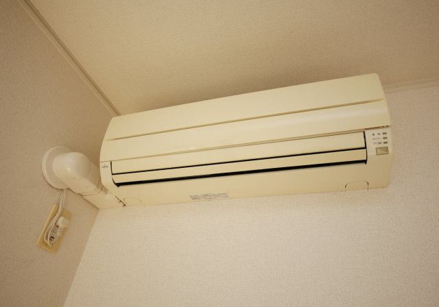 ヴィラージュの設備