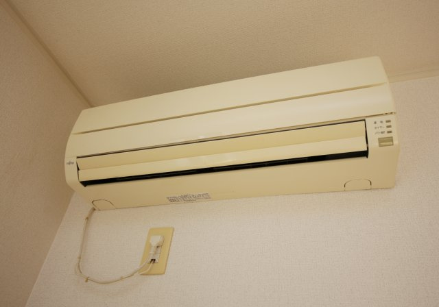 ヴィラージュの設備