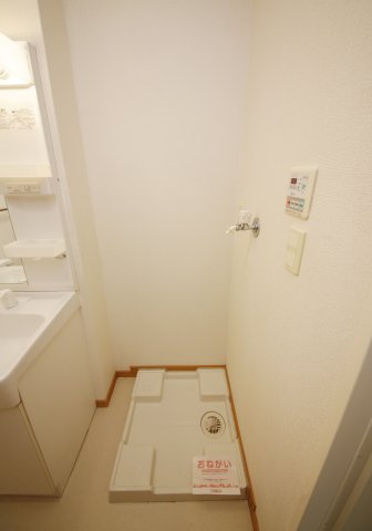 ヴィラージュの設備