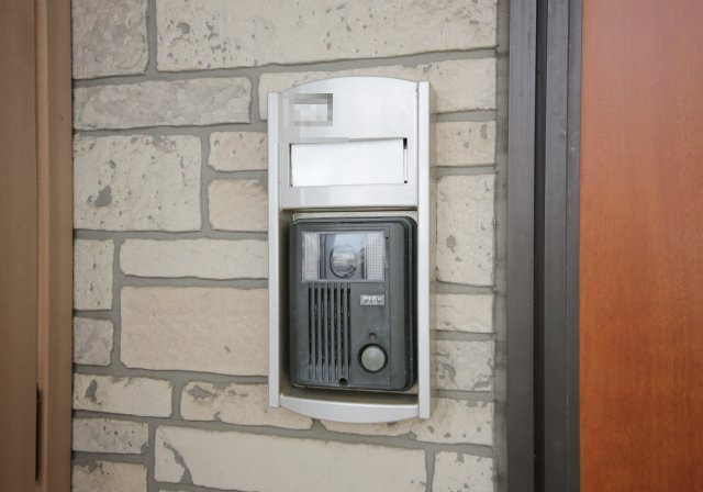 ヴィラージュのセキュリティ