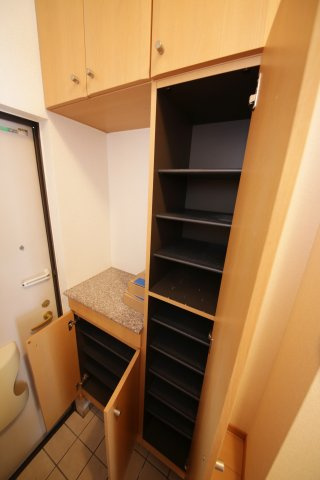 ヴィラージュのその他