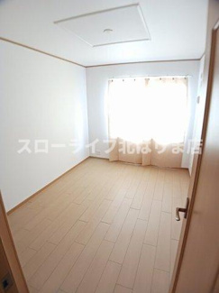 【洋室】 | ウィル　ヴェスティージ　壱番館