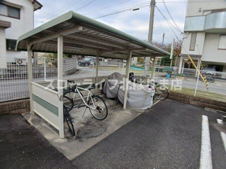 【その他共用部分】 | ウィル　ヴェスティージ　壱番館