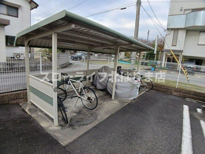 【その他共用部分】 | ウィル　ヴェスティージ　壱番館