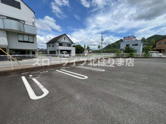 【駐車場】 | ウィル　ヴェスティージ　壱番館