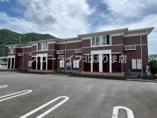 【外観】 | ウィル　ヴェスティージ　壱番館