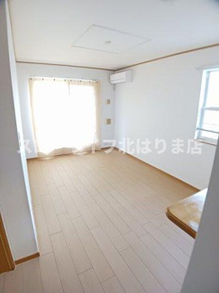 【居間・リビング】 | ウィル　ヴェスティージ　壱番館