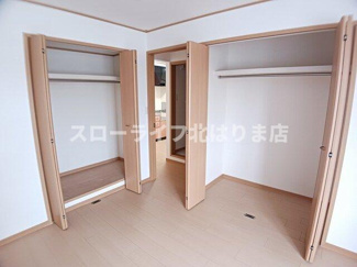 【収納】 | ウィル　ヴェスティージ　壱番館