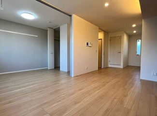 【居間・リビング】 | D-ROOM城東中央