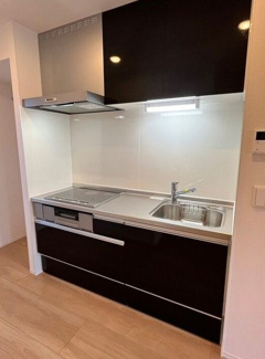 【キッチン】 | D-ROOM城東中央