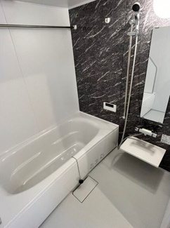 【浴室】 | D-ROOM城東中央