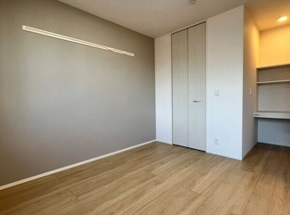 【洋室】 | D-ROOM城東中央 | 洋室6帖