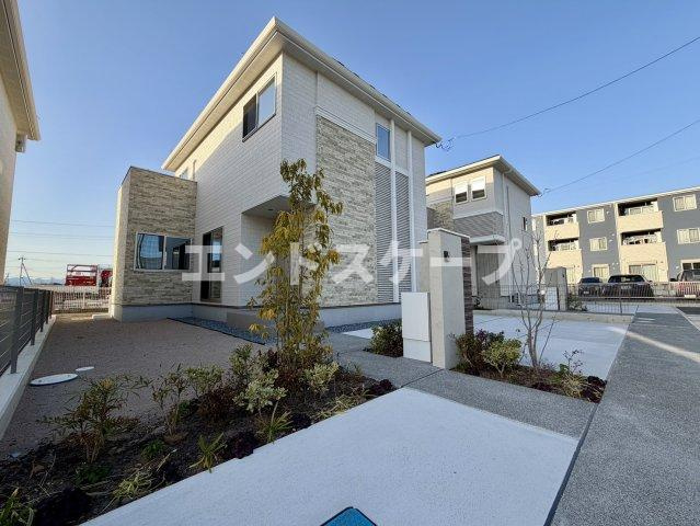 SECUREA下之城町　3号地1