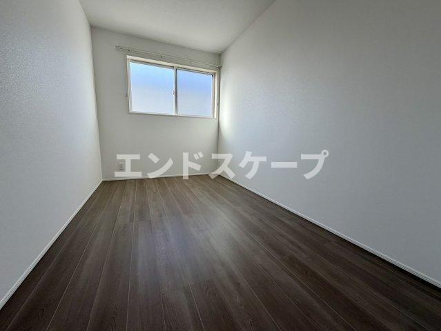 SECUREA下之城町　3号地1の居間・リビング|高崎、前橋のお部屋探しはエンドスケープまで！お客様の理想お聞かせ下さい♪